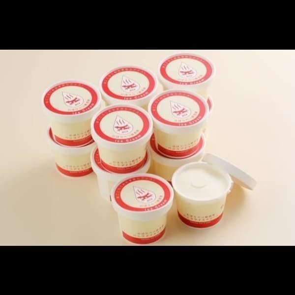 のむフロマージュ